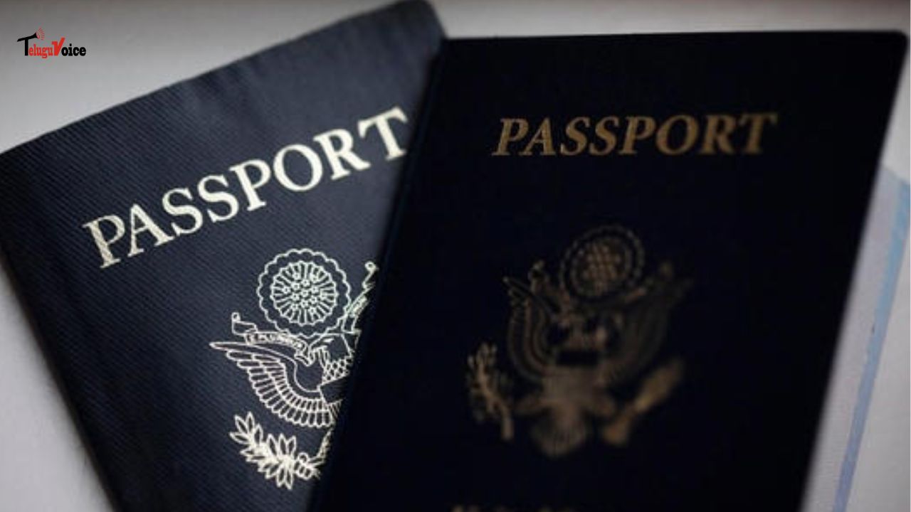 US Visa Row: H-1B, H-4 Holders Advised Against Emergency Travel to India teluguvoice
