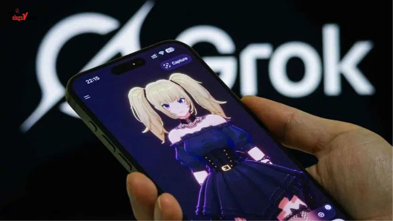 Elon Musk-led X Disables Grok’s Objectionable Image Generation After Global Outrage Elon Musk-led X Disables Grok’s Objectionable Image Generation After Global Outrage teluguvoice