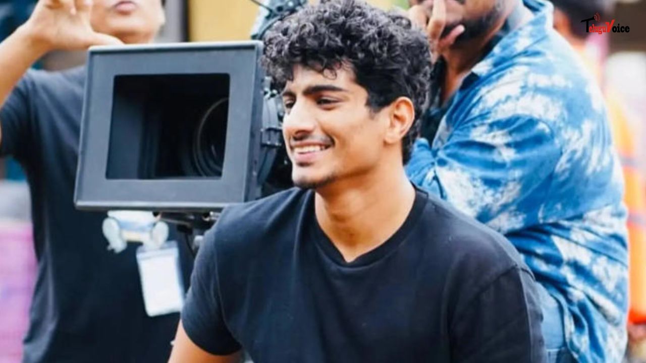 Complaint Filed Against Palaash Muchhal in Sangli Over Alleged ₹40 Lakh Cheating Case teluguvoice