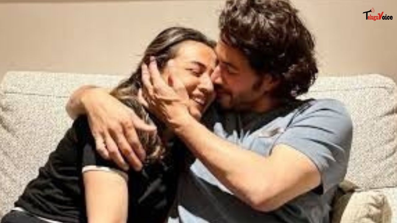 Mahesh Babu’s Heartfelt Birthday Wish for Namrata Shirodkar Melts Hearts on Social Media teluguvoice