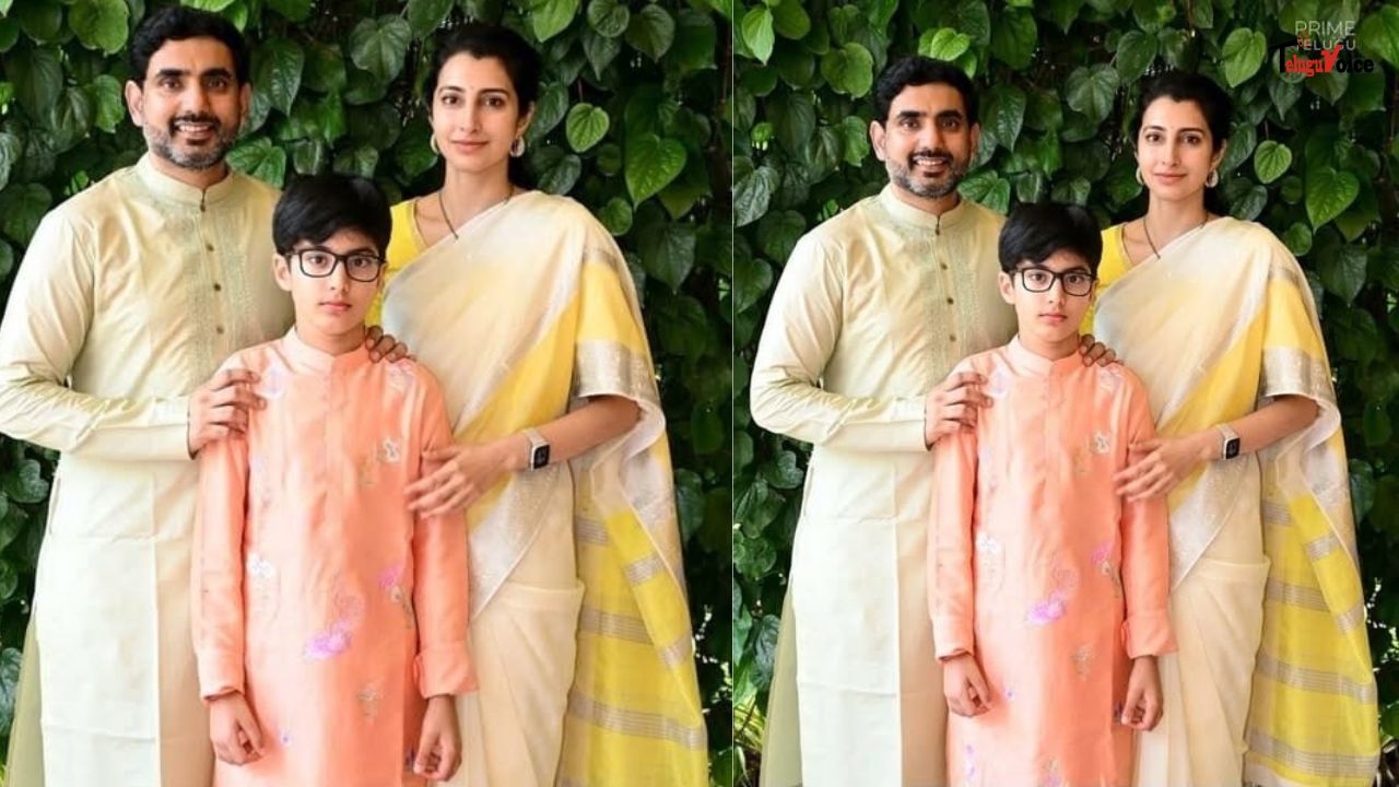 From Trolls to Triumph: The Rise of Lokesh 2.0 teluguvoice