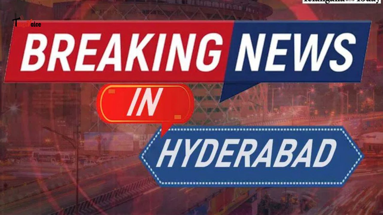 Fire Breaks Out in Ladies Hostel in Alwal, 10 Hospitalised teluguvoice