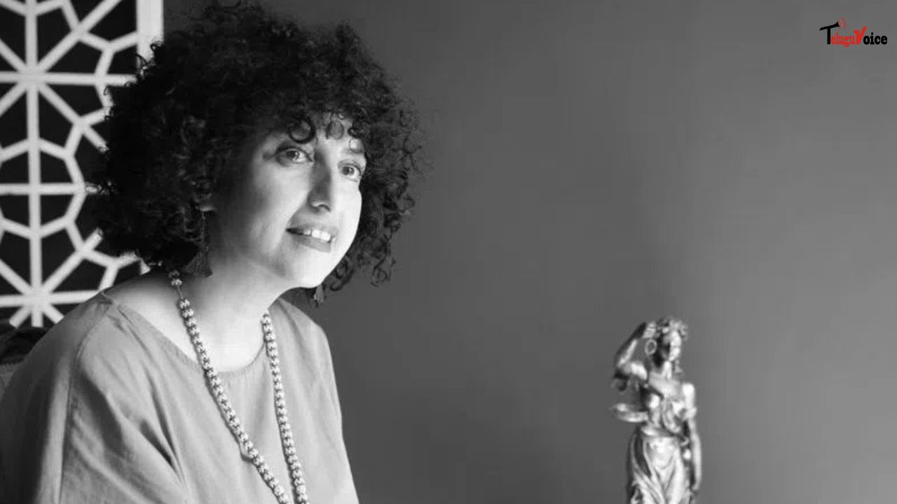 Nobel Laureate Narges Mohammadi Handed Additional Seven-Year Prison Sentence by Iranian Court teluguvoice