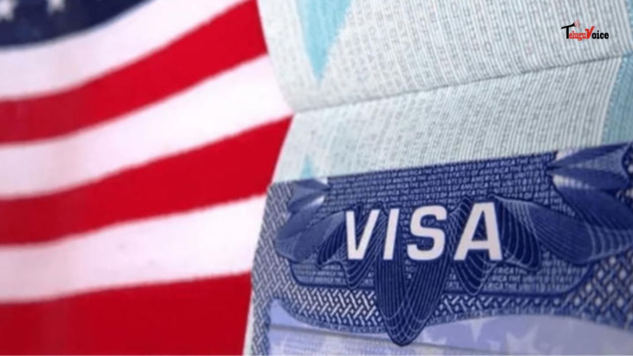 US Visa Refusals Under Section 221(g) See Rise, But Many Cases Temporary teluguvoice