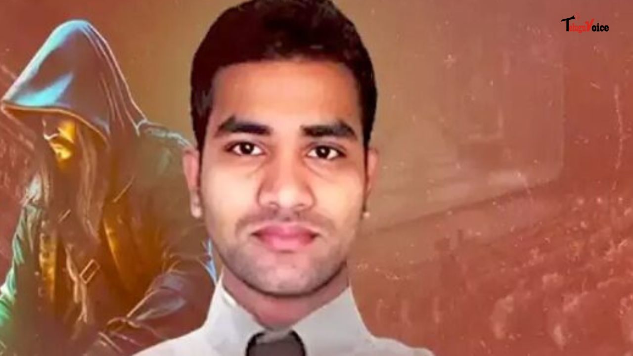 Telangana High Court Grants Conditional Bail to Ibomma Ravi Telangana High Court Grants Conditional Bail to Ibomma Ravi teluguvoice