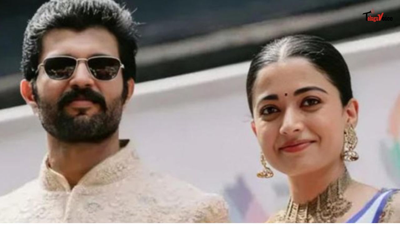 Vijay Deverakonda’s Hyderabad Residence Sparkles Amid Wedding Buzz with Rashmika Mandanna Vijay Deverakonda’s Hyderabad Residence Sparkles Amid Wedding Buzz with Rashmika Mandanna teluguvoice