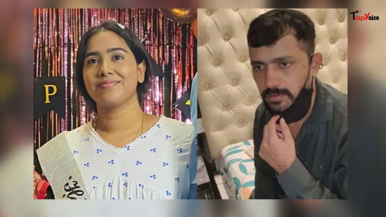 Vanasthalipuram Pregnant Techie Murder Case Solved; Ex-Husband Arrested teluguvoice