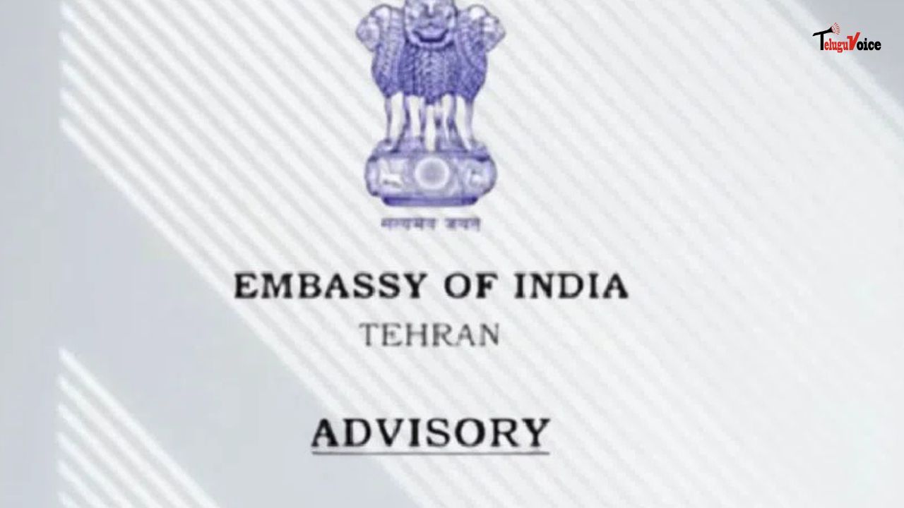 Iran fires missiles at Israel amid escalating regional conflict Iran fires missiles at Israel amid escalating regional conflict teluguvoice