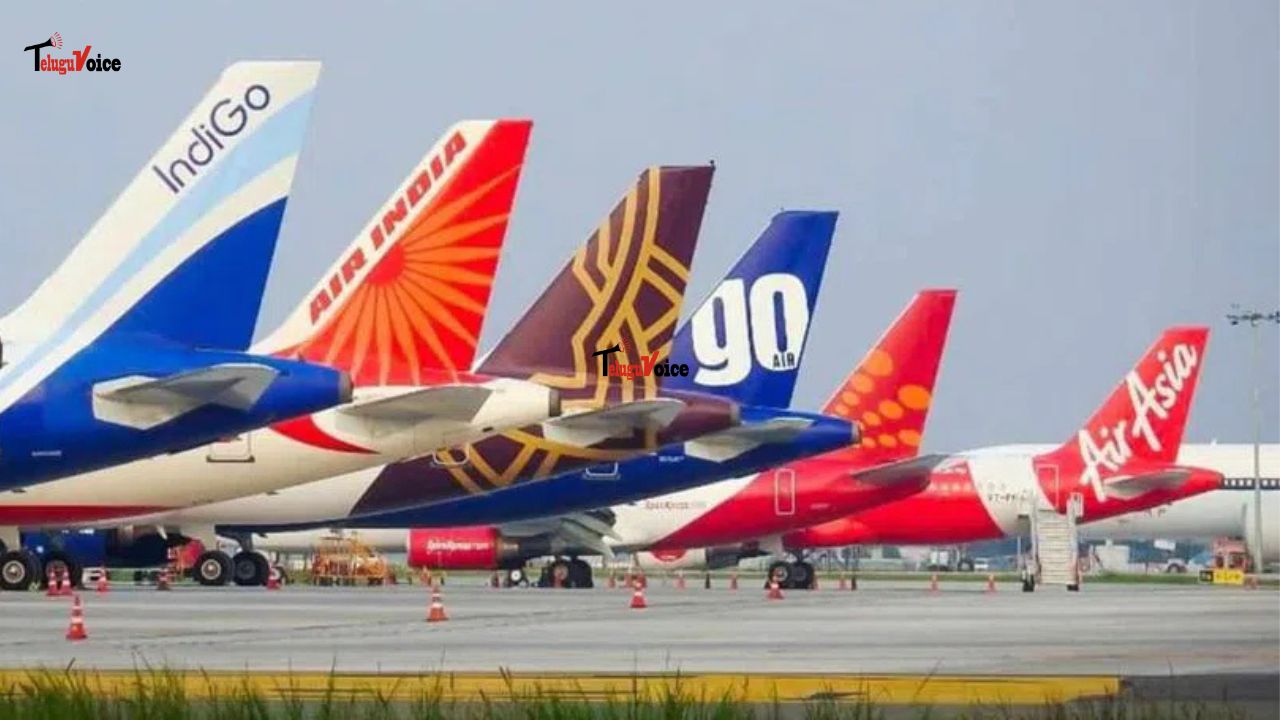 US, Israel–Iran conflict disrupts flights, Indian carriers suspend Middle East operations US, Israel–Iran conflict disrupts flights, Indian carriers suspend Middle East operations teluguvoice
