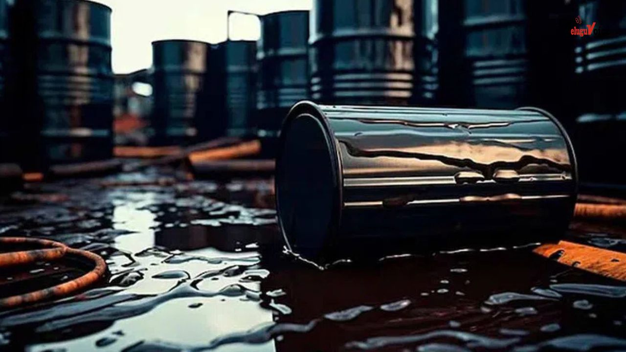 Indian Refiners Turn to Russian Oil After US Grants Temporary Waiver teluguvoice