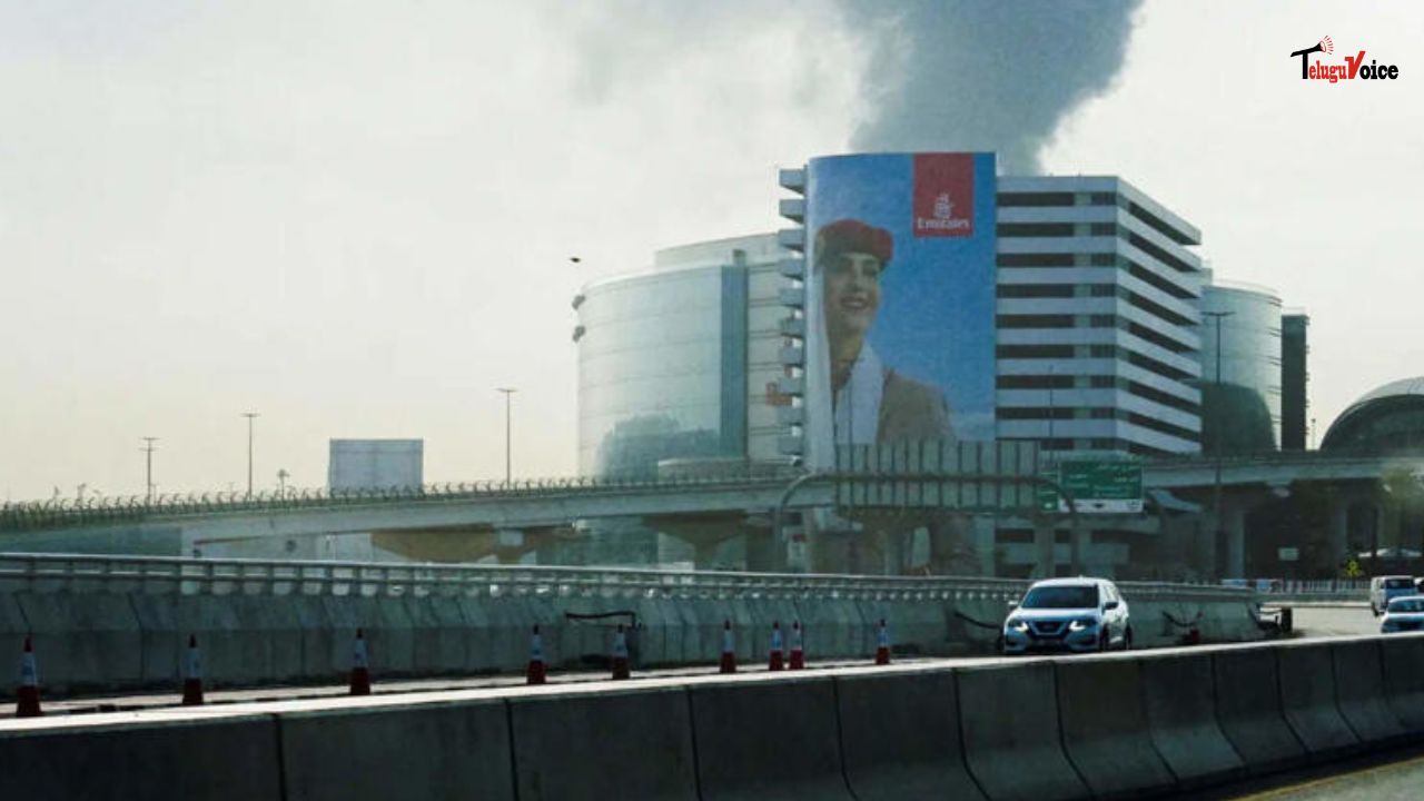 Iran Attacks Gulf Allies as Trump Expresses Surprise teluguvoice