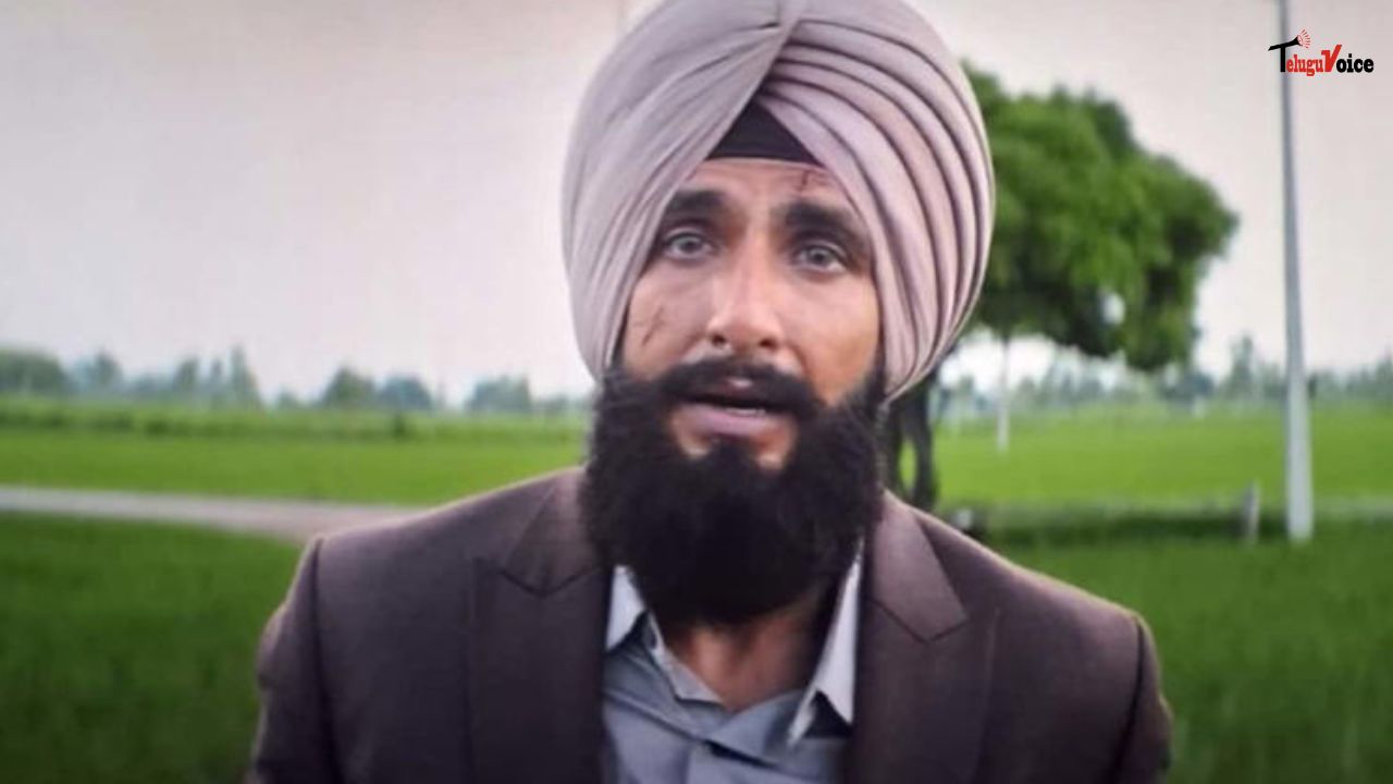 Ranveer Singh Controversy Over AI-Generated Poster Sparks Sikh Community Outrage Ranveer Singh Controversy Over AI-Generated Poster Sparks Sikh Community Outrage teluguvoice