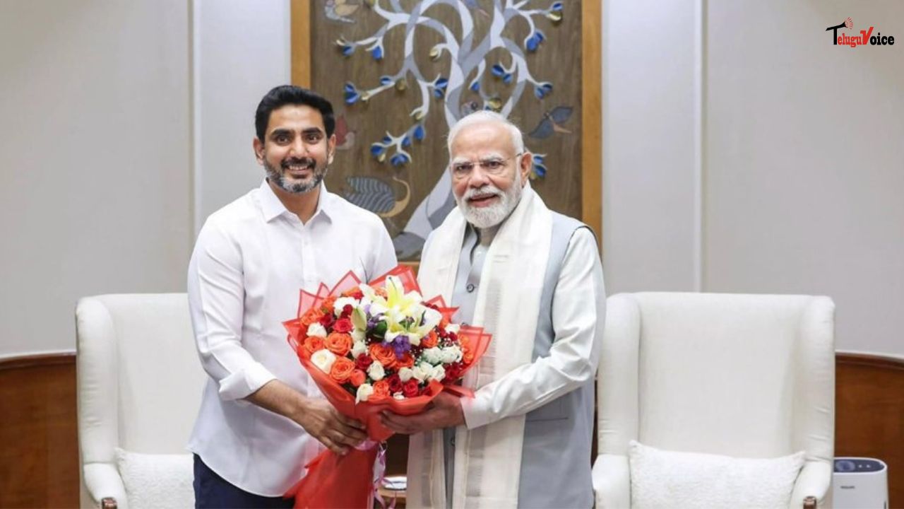 Narendra Modi Becomes India’s Longest-Serving Prime Minister Narendra Modi Becomes India’s Longest-Serving Prime Minister teluguvoice