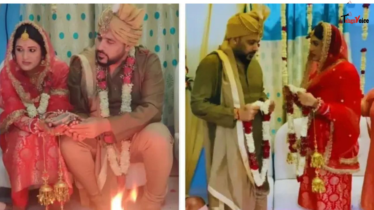 Badshah Reportedly Marries Isha Rikhi in Private Ceremony Six Years After Divorce teluguvoice