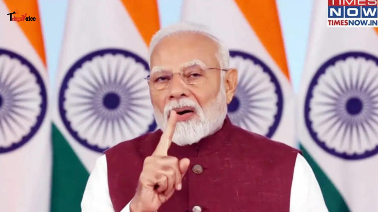 No Energy Lockdown: PM Modi’s Remarks on Crisis Misinterpreted No Energy Lockdown: PM Modi’s Remarks on Crisis Misinterpreted teluguvoice