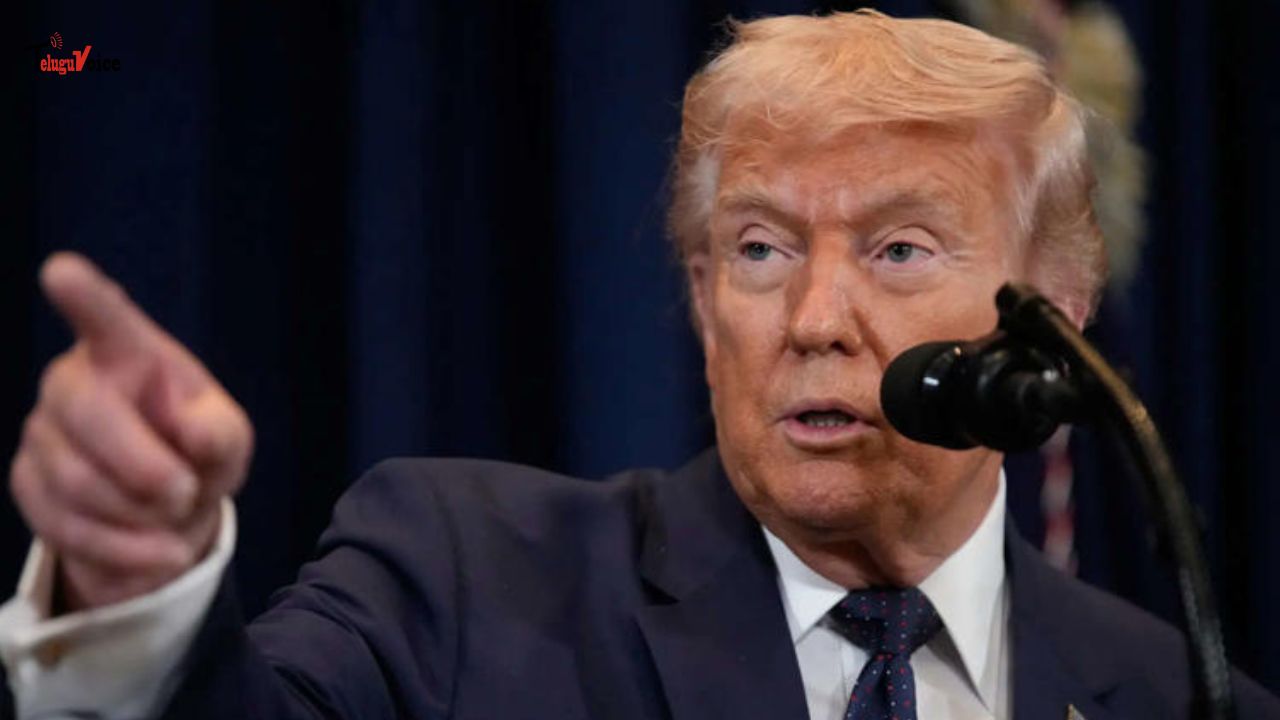 US Treasury Plans Historic Currency Shift Featuring Trump’s Signature US Treasury Plans Historic Currency Shift Featuring Trump’s Signature teluguvoice