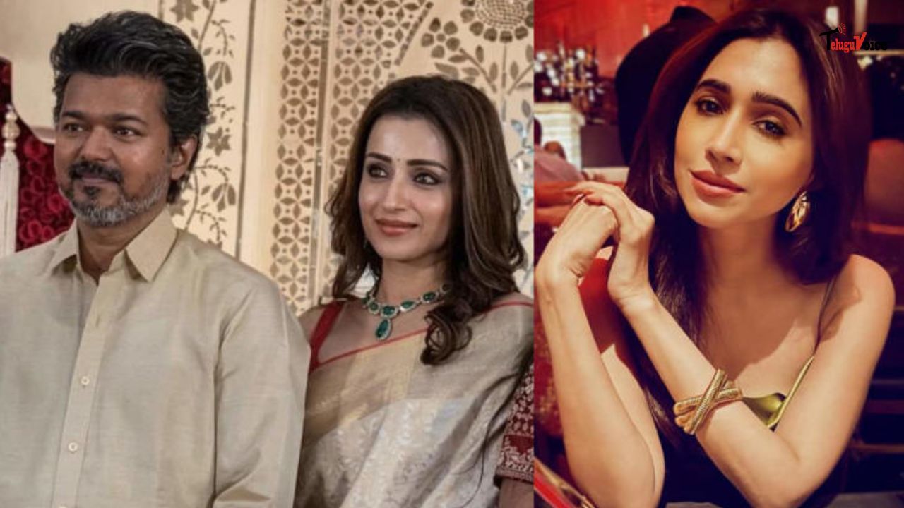 Aarti Ravi’s Cryptic Post Sparks Debate Amid Vijay–Trisha Controversy teluguvoice