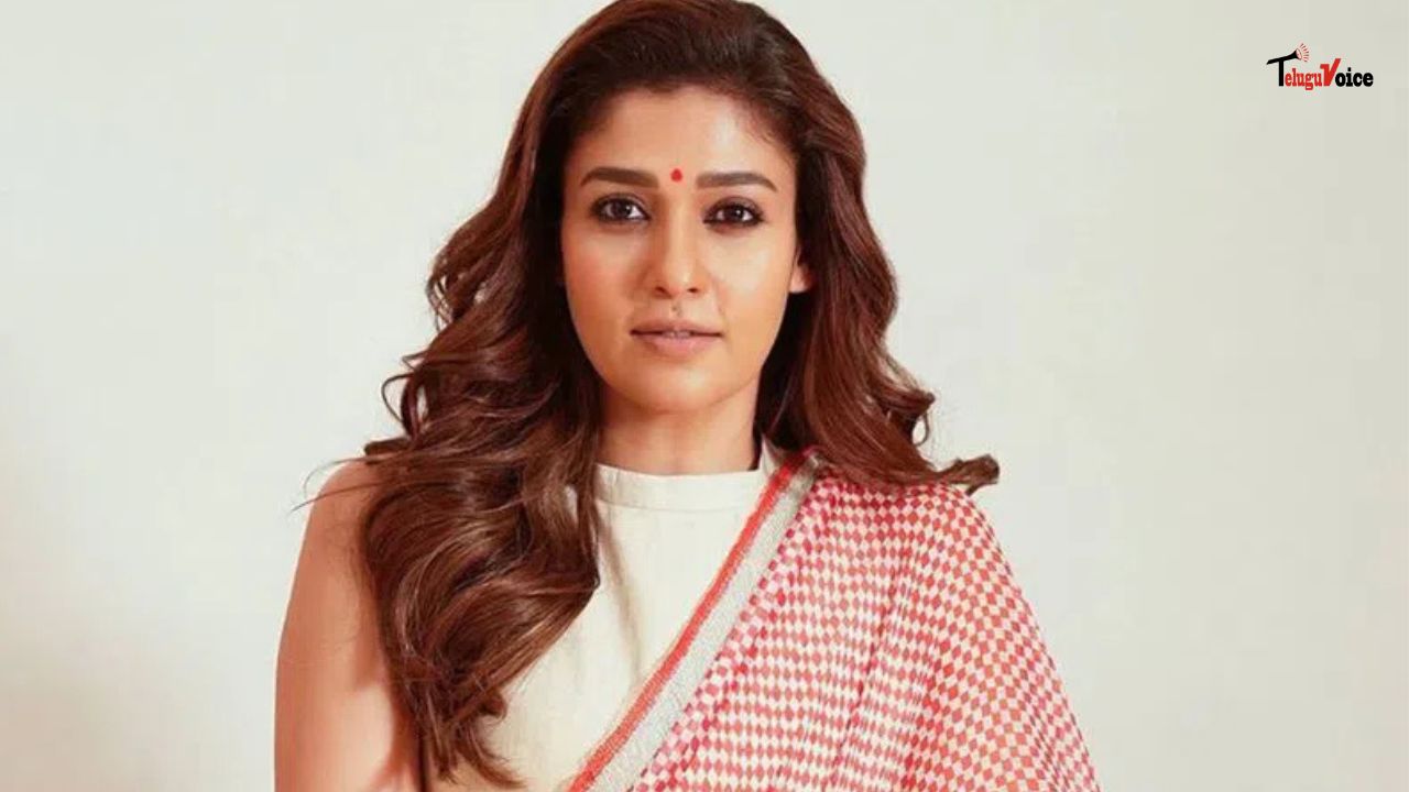 Nayanthara and Salman Khan film  teluguvoice