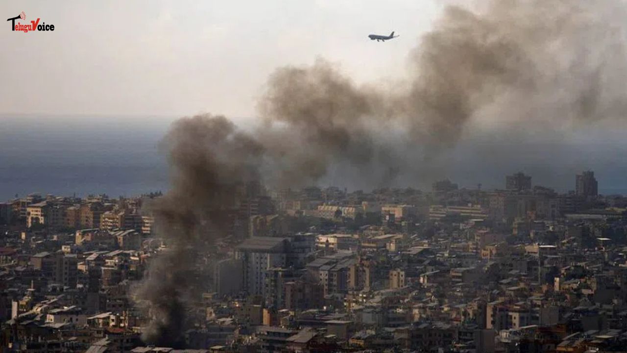 US-Iran Ceasefire Deal: Key Details and Ongoing Uncertainty teluguvoice