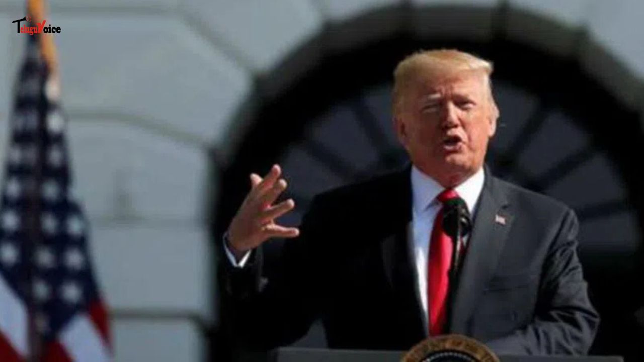 Iran Warns of Retaliation Over Trump’s Threats at UN teluguvoice