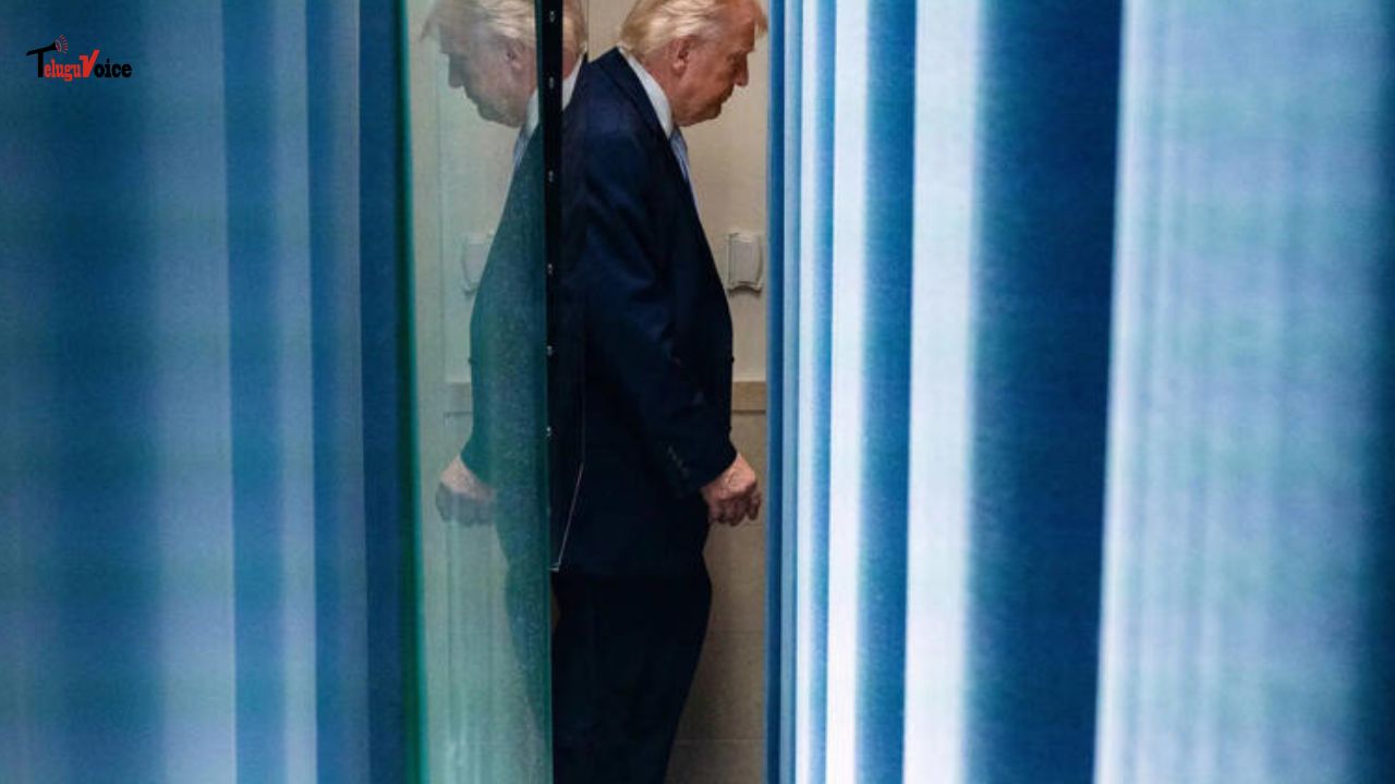 Trump Issues Stark Warning to Iran Ahead of Deadline Trump Issues Stark Warning to Iran Ahead of Deadline teluguvoice