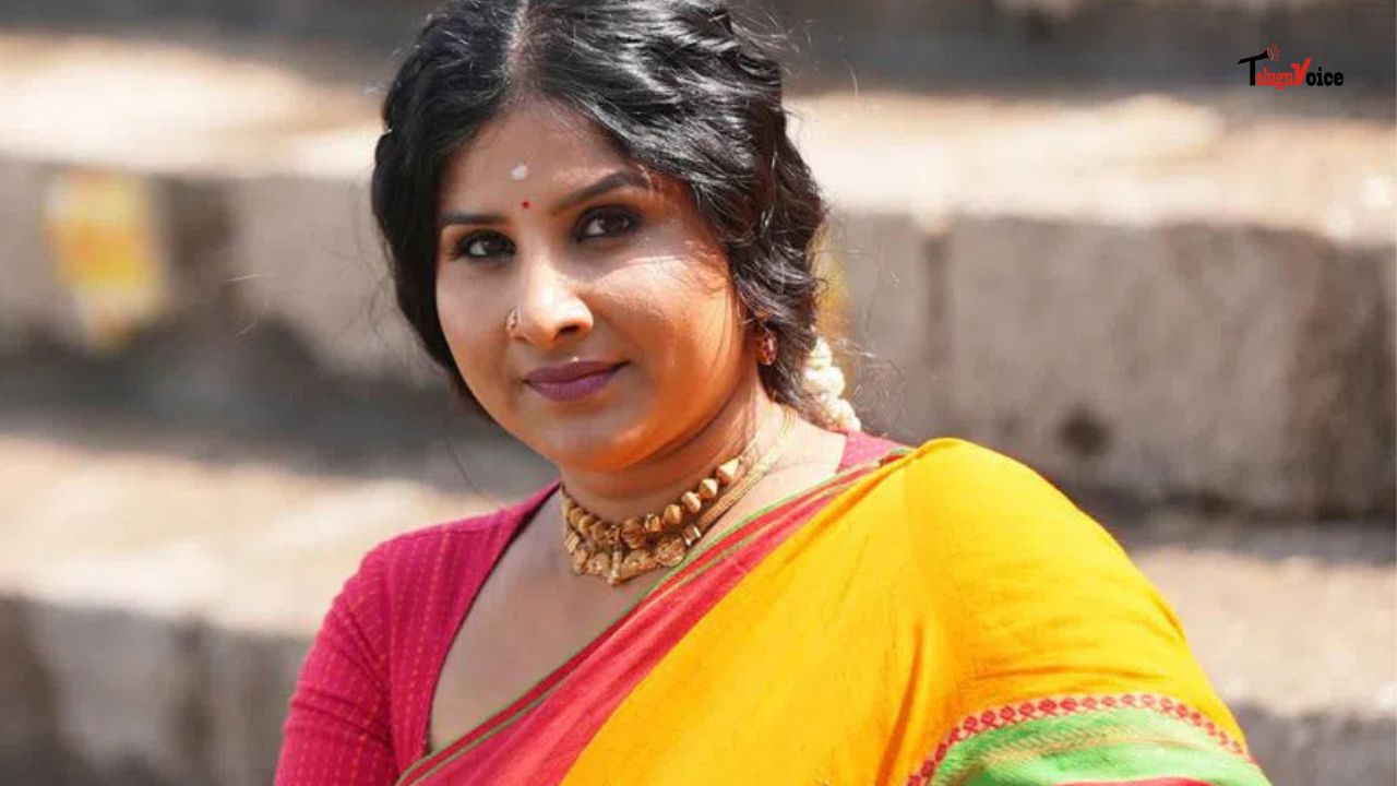 Case Filed Against Mangli Over Alleged ₹10 Crore Cheating in Hyderabad Case Filed Against Mangli Over Alleged ₹10 Crore Cheating in Hyderabad teluguvoice