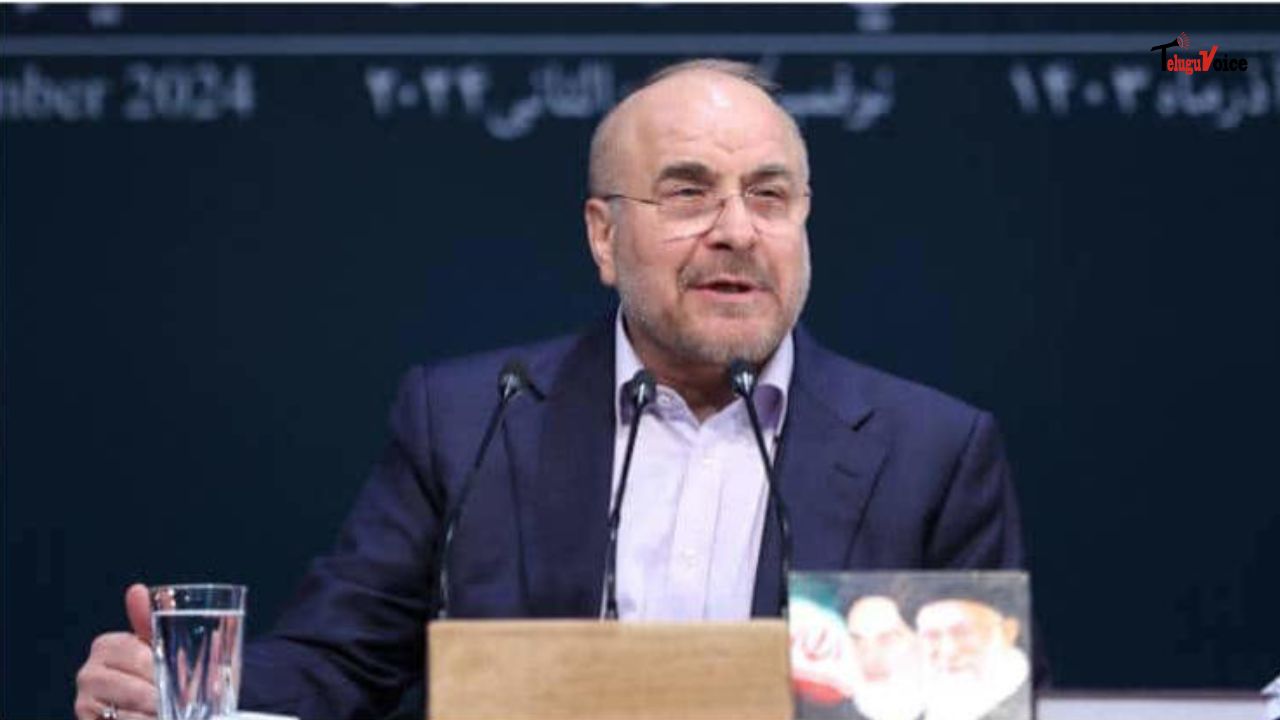 Iran Sets Conditions Ahead of Talks with United States Iran Sets Conditions Ahead of Talks with United States teluguvoice