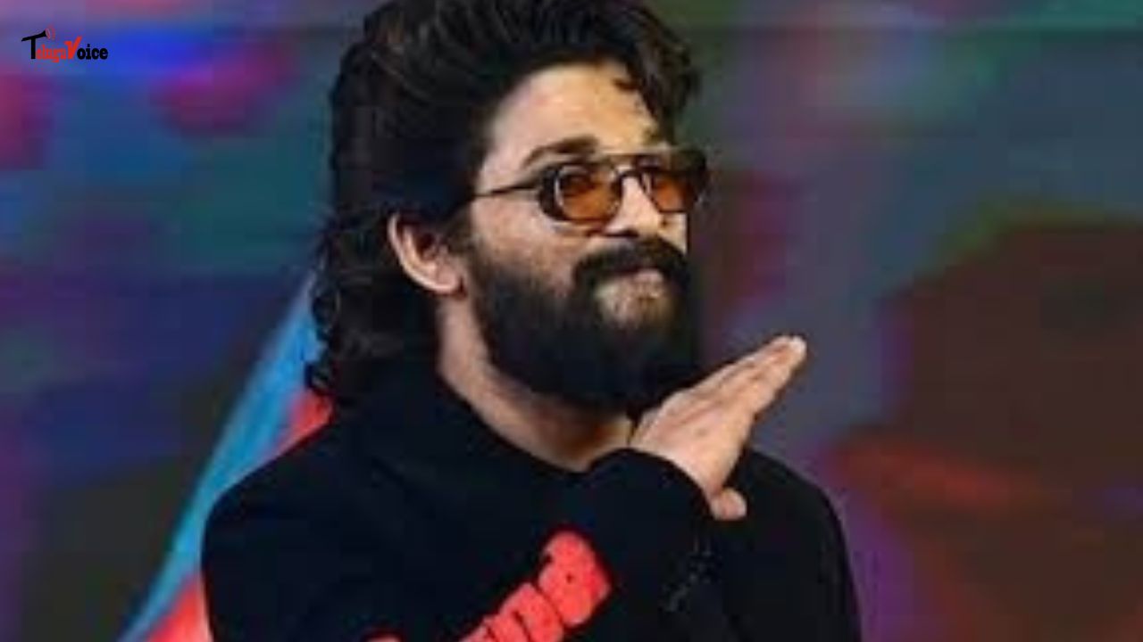 Allu Arjun Plans Strategic Line-Up with ‘Raaka’ and AA23 Allu Arjun Plans Strategic Line-Up with ‘Raaka’ and AA23 teluguvoice