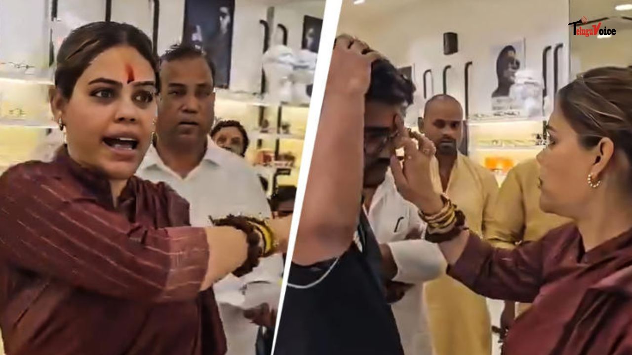 Lenskart Controversy Highlights India’s Growing Culture of Outrage teluguvoice