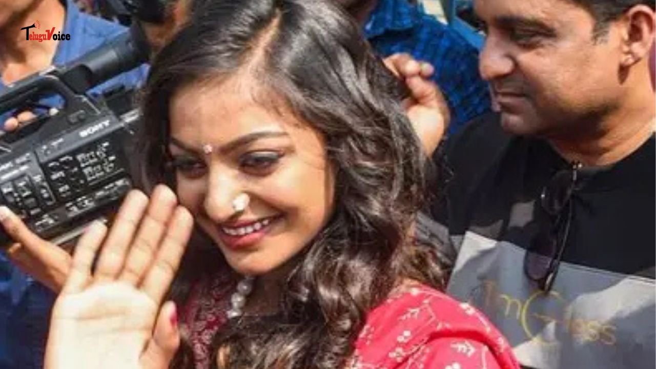 Monalisa Bhosle Pregnancy Claim Adds Twist to Ongoing Legal Case teluguvoice