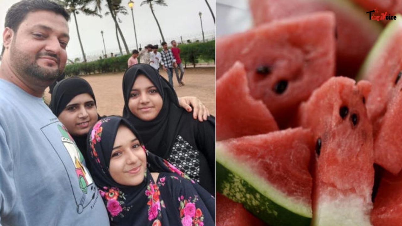 Mystery Deepens in Mumbai Family Deaths; Poisoning Suspected teluguvoice