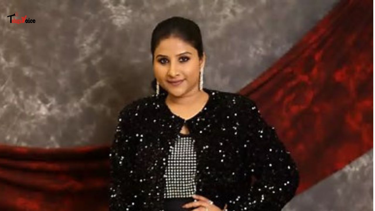 Singer Mangli Faces Scrutiny in Expanding Fraud Investigation teluguvoice