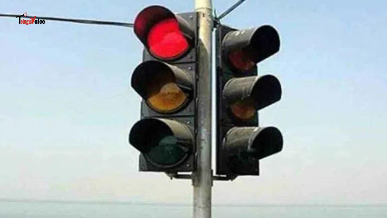 Hyderabad Traffic Restrictions Announced Ahead of PM Modi’s Visit teluguvoice