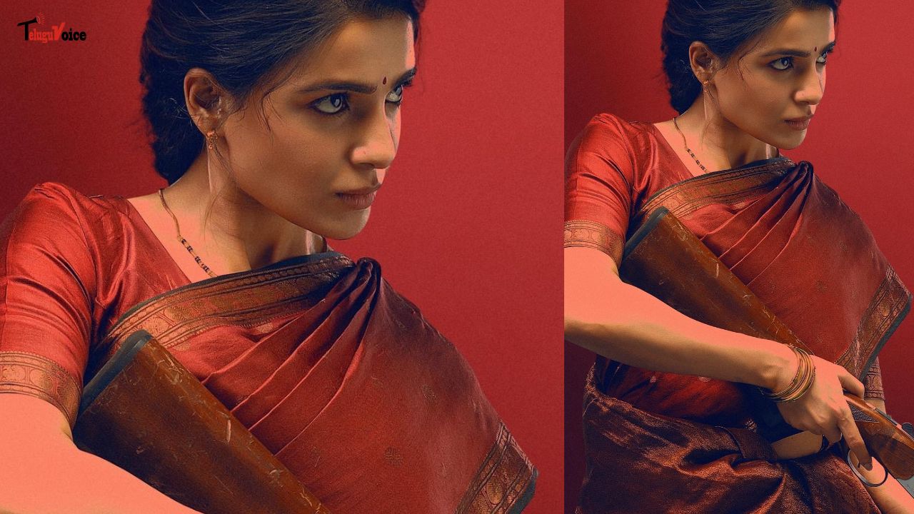 Samantha’s Maa Inti Bangaram Announces Release Date Samantha’s Maa Inti Bangaram Announces Release Date teluguvoice
