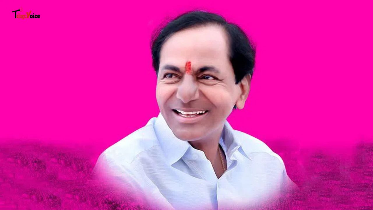KCR extends Bakrid greetings teluguvoice