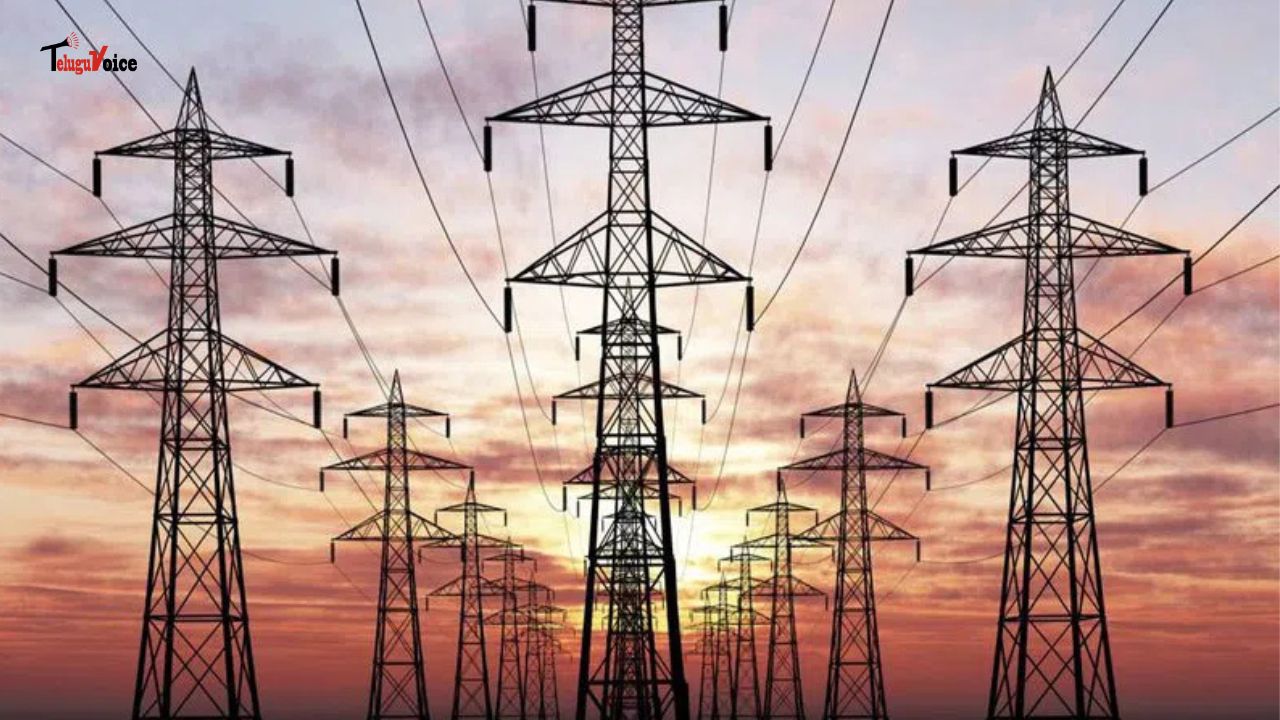 Hyderabad Residents Complain of Power Cuts on Telangana Formation Day teluguvoice