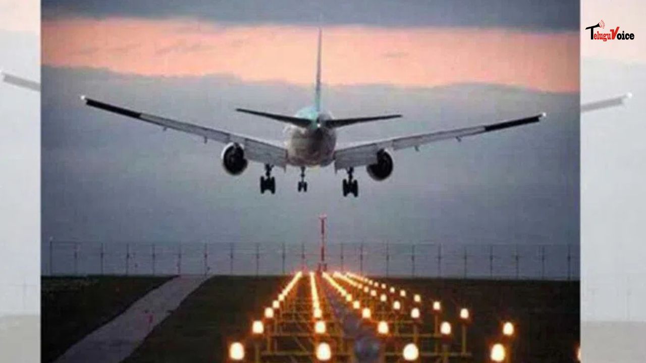 Germany Removes Airport Transit Visa Requirement for Indian Travellers teluguvoice