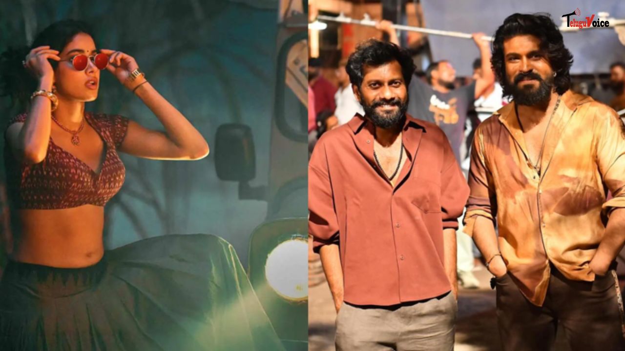 Peddi Star Jagapathi Babu Thanks Critics for ‘Bad Reviews’ Amid Film’s Success Peddi Star Jagapathi Babu Thanks Critics for ‘Bad Reviews’ Amid Film’s Success teluguvoice