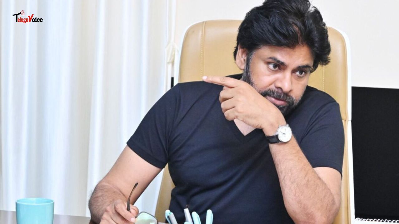 Pawan Kalyan Expresses Grief Over Visakhapatnam Steel Plant Accident Pawan Kalyan Expresses Grief Over Visakhapatnam Steel Plant Accident teluguvoice