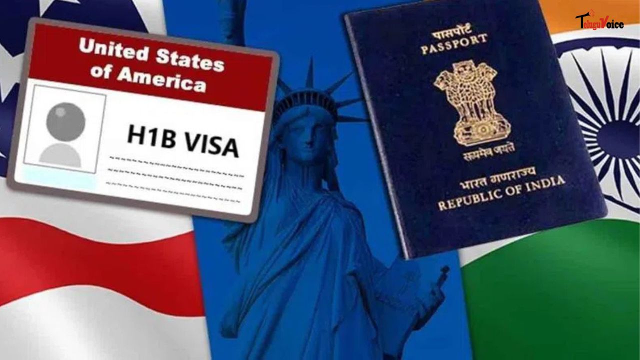 US Lawmakers Welcome Court Ruling Striking Down $100,000 H-1B Visa Fee US Lawmakers Welcome Court Ruling Striking Down $100,000 H-1B Visa Fee teluguvoice